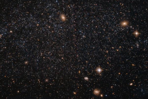 🌌 Wat is het heelal?